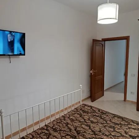 Konukevi Adriatica 21 Zona 3*