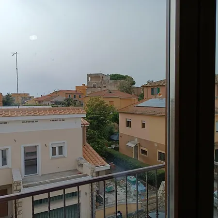 Adriatica 21 Zona Guest house Montalto di Castro
