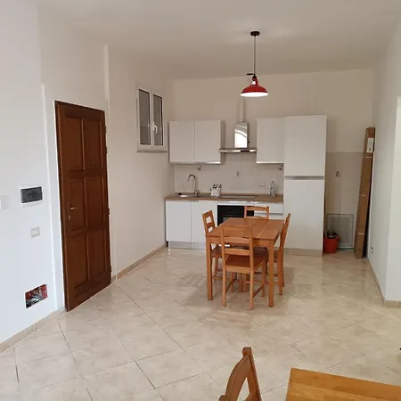 Adriatica 21 Zona Guest house