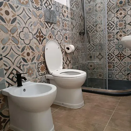 Adriatica 21 Zona Guest house Montalto di Castro