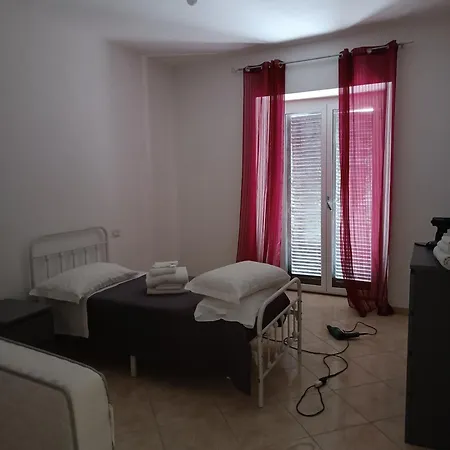 Adriatica 21 Zona Guest house Montalto di Castro